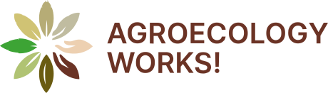 Agroecology Works! Logo