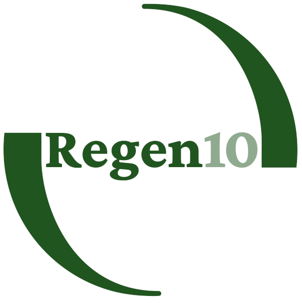 Regen10 Experts Network Logo