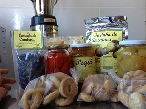 Produto Cerrado Vivo