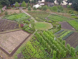 Wageningen Agroecological Experiments 1