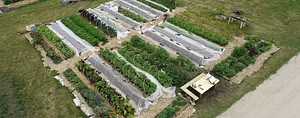 Alnarp's Agroecology Farm