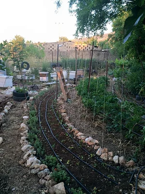 Marda Permaculture Farm