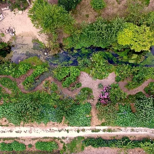 Permaculture du Bec Hellouin