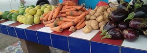 Taaru Askan Farm