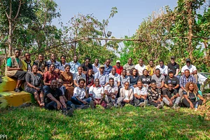 Permaculture Paradise Institute Learning Center