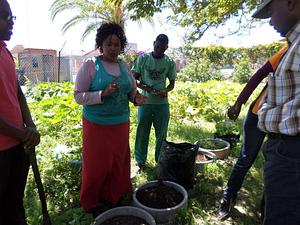 Namibian Organic Association