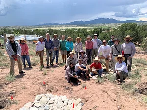 Workshop Group