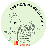 Les Paniers De La Mule