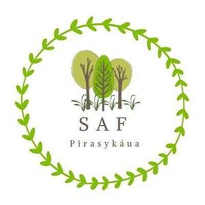 SAF Pirasykáua