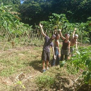 Likhalikasan Permaculture Farm