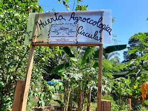 Huerta Agroecologíca