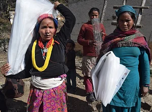 Himalayan Permaculture Centre