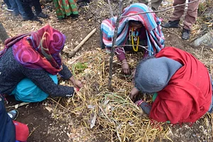 Himalayan Permaculture Centre