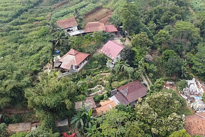 Kebun Hanif Regenerative Culture