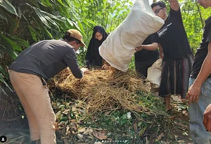 Composting