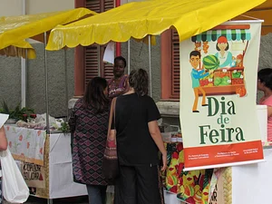 Dia de Feira