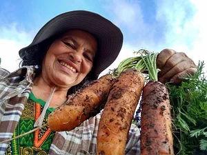 Intercâmbios Agroecológicos CTA 3