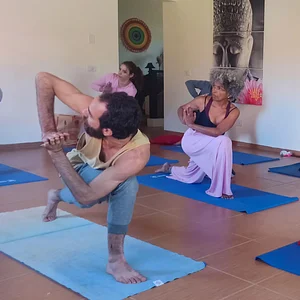 Yoga Retreat