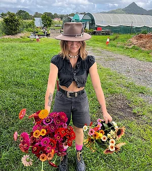 Syntropic Farming