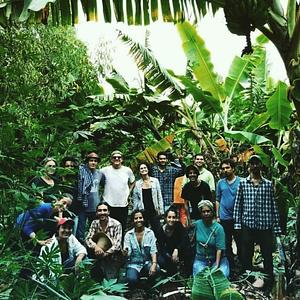 Núcleo de Agroecologia da Universidade de Brasília