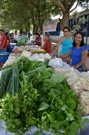 Feira Agroecológica de Montanha