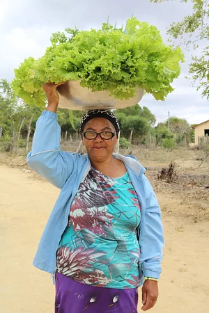 CEDASB - Centro de Convivência e Desenvolvimento Agroecológico do Sudoeste da Bahia