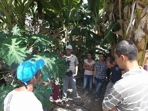 CEDASB - Centro de Convivência e Desenvolvimento Agroecológico do Sudoeste da Bahia