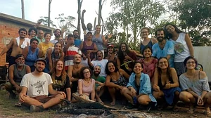 Projeto CASA - Comunidade Acadêmica que dá Suporte a Agricultura