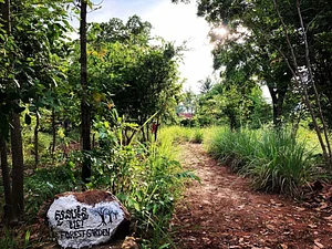 Banteay Meanchey Province Cambodia