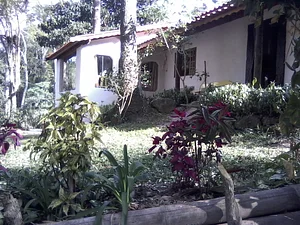 bioconstrução