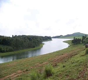 Photo Sijjin River
