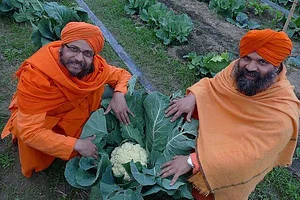Ananda Suruci Farm