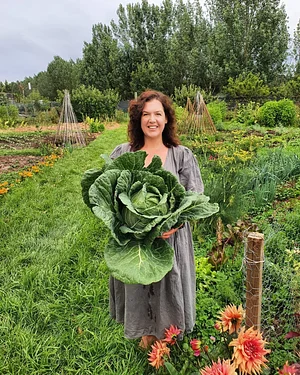 Permaculture at The Food Farm