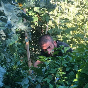 Shams Permaculture