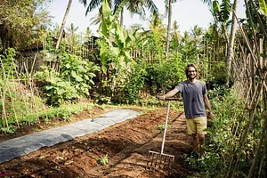 The Kul Kul Farm