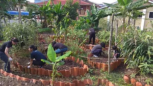 Urban Hijau
