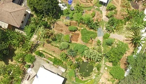 Urban Hijau