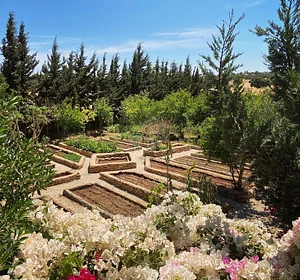 Akal Ferme en Permaculture