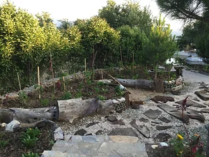 Belentepe Permaculture Practice and Wildlife Farm