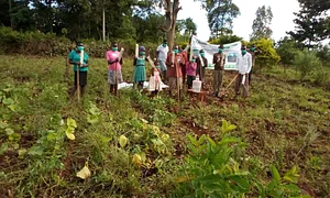 Umuntu Movement Uganda