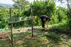 Finca Agroecologica La Flor