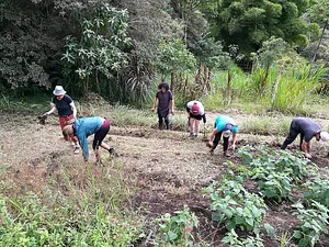 Finca Agroecologica La Flor