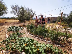 Permacultura Los Velez