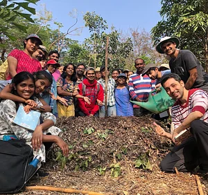 Aranya Agricultural Alternatives