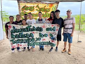 AS-PTA Agricultura Familiar e Agroecologia