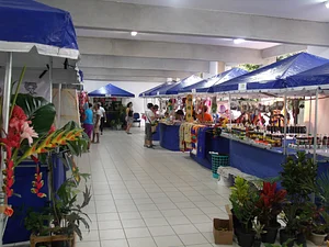 FEIRA DA PRODUÇÃO FAMILIAR (AGROUFAM)