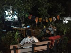 Núcleo de Estudos, pesquisas e extensão em Território, Ambiente e Agroecologia - NUTAGRO/UFF