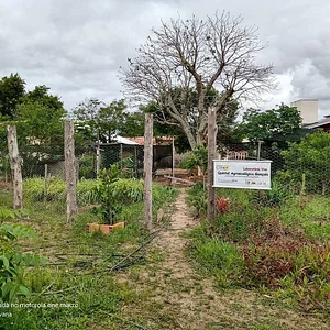 Quintal Agroecológico