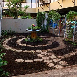 Quintal Biológico