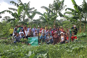 Escola Itinerante de Agroecologia (EIA)
